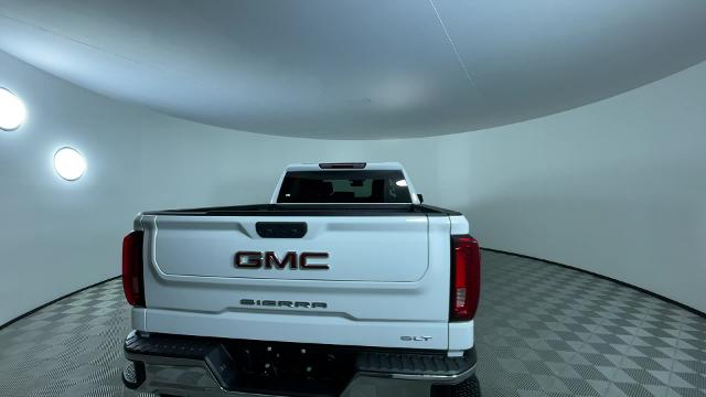 2022 GMC Sierra 1500 Vehicle Photo in GILBERT, AZ 85297-0402