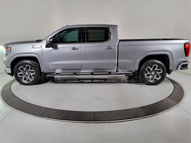 2025 GMC Sierra 1500 Vehicle Photo in PRESCOTT, AZ 86305-3700