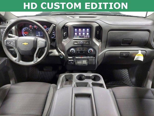 2024 Chevrolet Silverado 2500 HD Vehicle Photo in SAUK CITY, WI 53583-1301