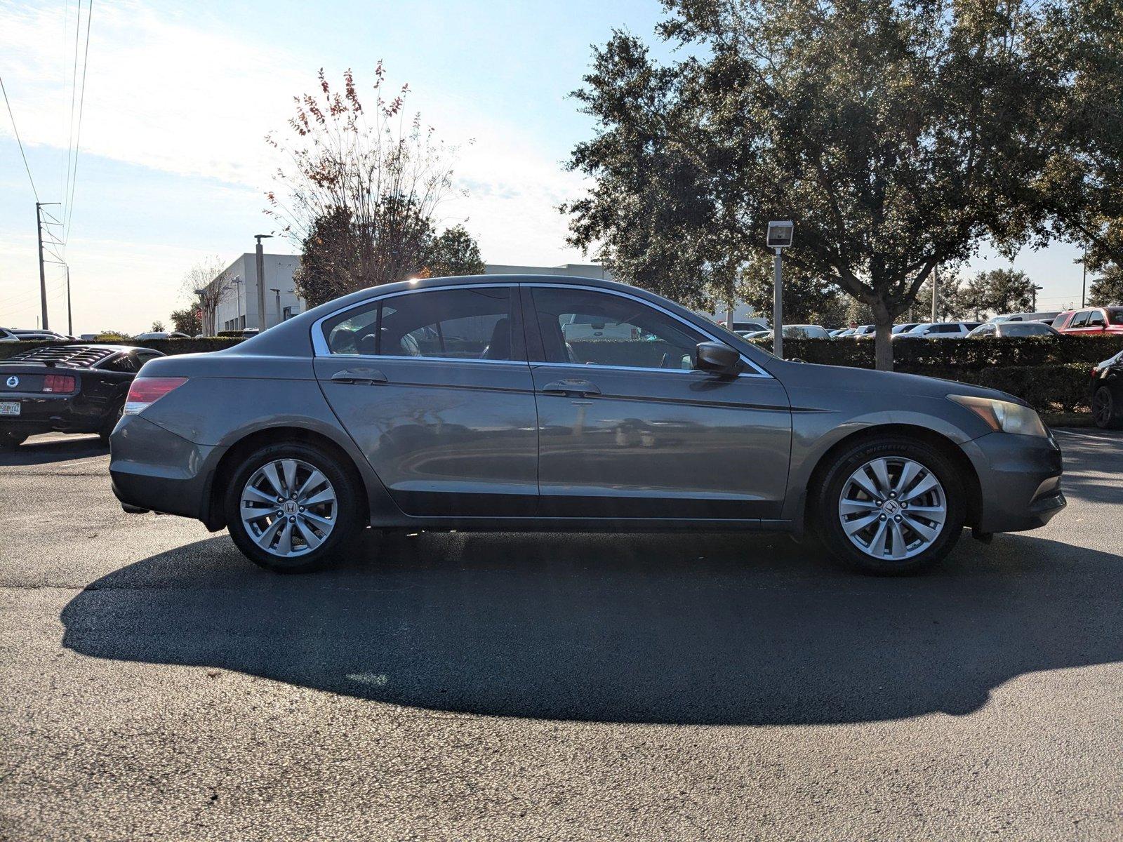 2011 Honda Accord Sedan Vehicle Photo in Sanford, FL 32771