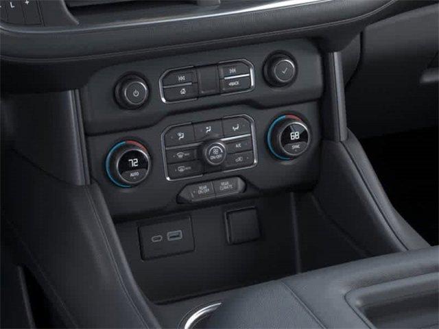 2024 Chevrolet Tahoe Vehicle Photo in COLLIERVILLE, TN 38017-9006