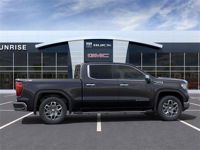 2025 GMC Sierra 1500 Vehicle Photo in COLLIERVILLE, TN 38017-9006