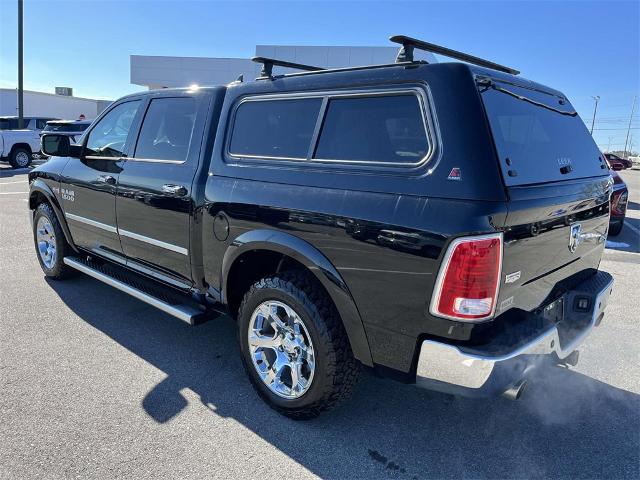 2013 Ram 1500 Vehicle Photo in ALCOA, TN 37701-3235