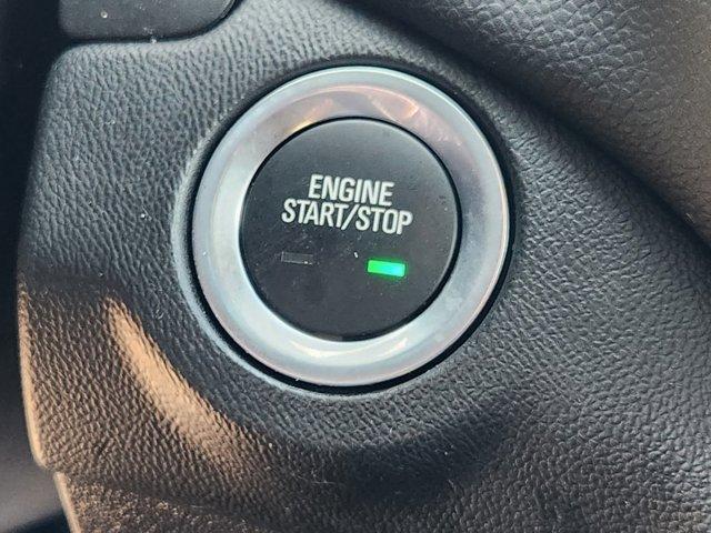 2021 Chevrolet Equinox Vehicle Photo in SUGAR LAND, TX 77478-0000