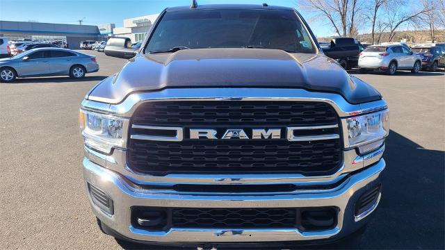 2022 Ram 2500 Vehicle Photo in FLAGSTAFF, AZ 86001-6214