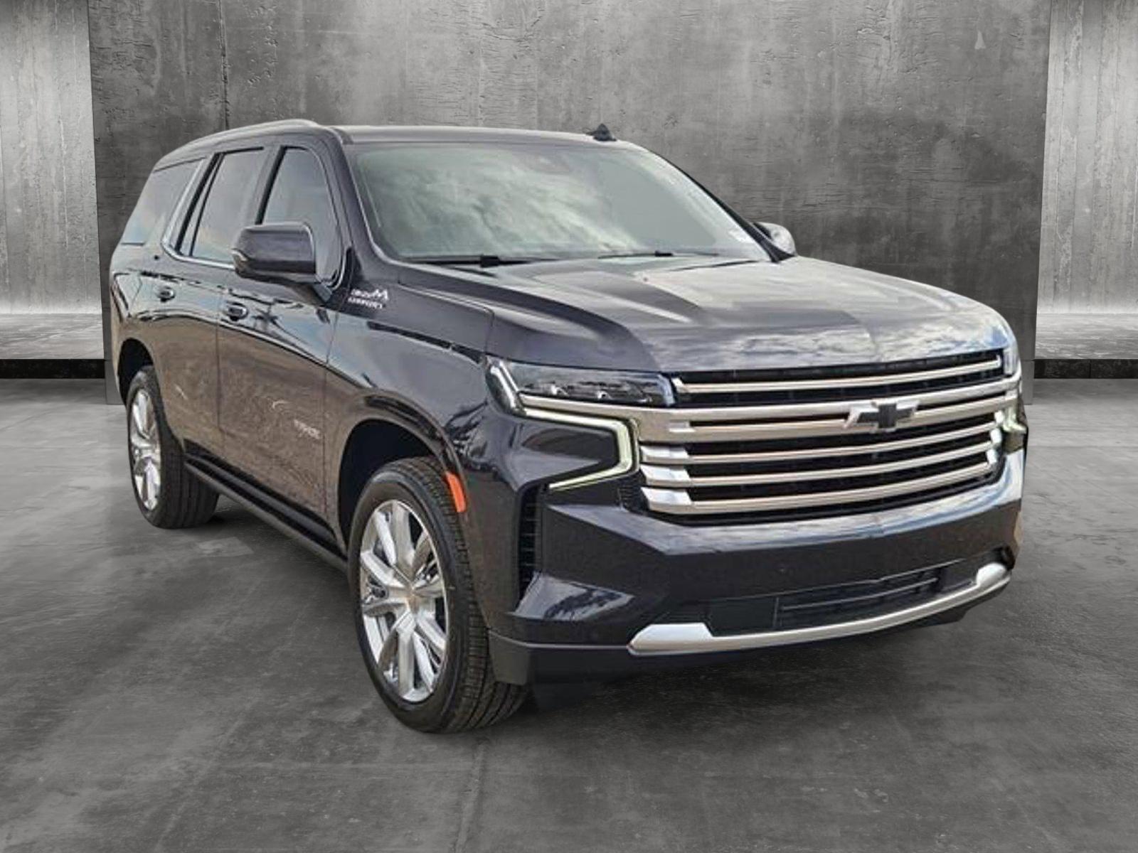 2024 Chevrolet Tahoe Vehicle Photo in PEORIA, AZ 85382-3715