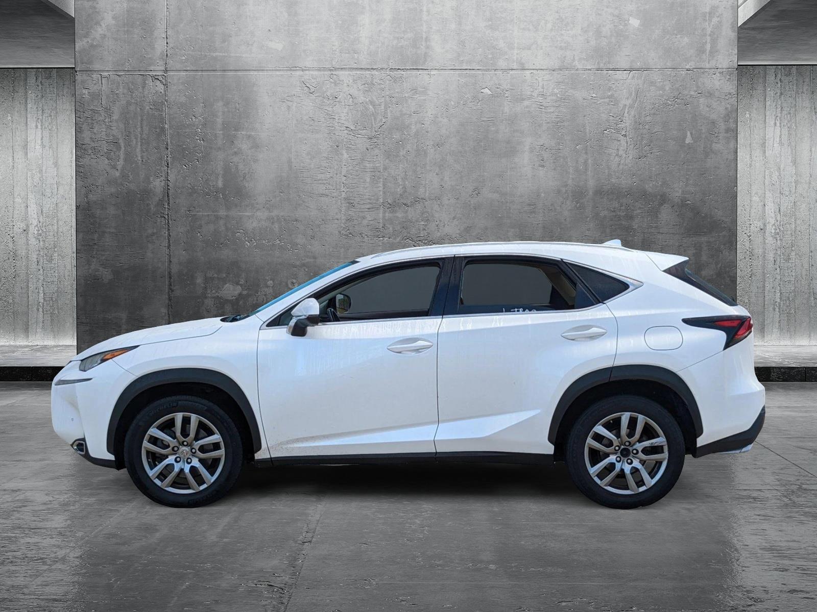 2016 Lexus NX 200t Vehicle Photo in ORLANDO, FL 32808-7998