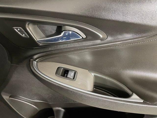2022 Chevrolet Malibu Vehicle Photo in PHOENIX, AZ 85014-3381