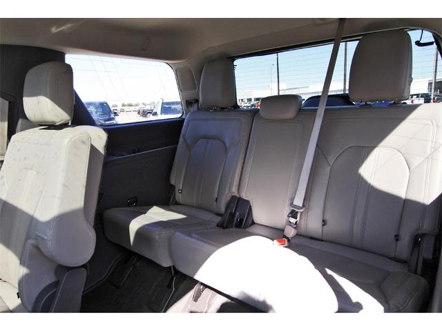 2020 Ford Expedition Vehicle Photo in ROSENBERG, TX 77471-5675