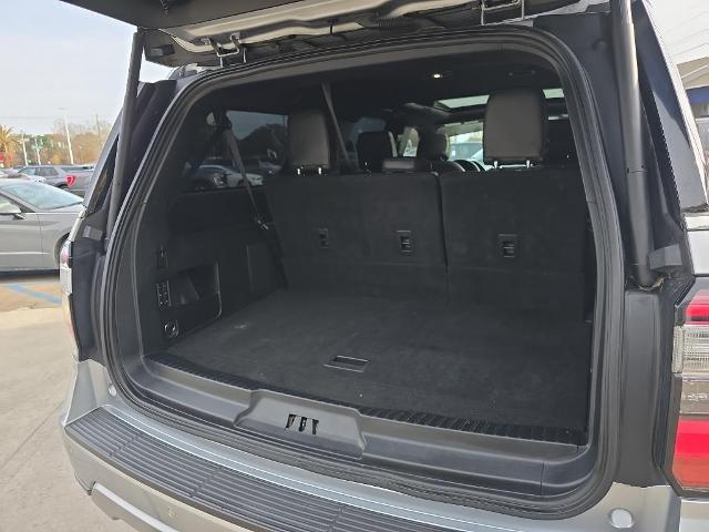 2020 Ford Expedition Max Vehicle Photo in LAFAYETTE, LA 70503-4541