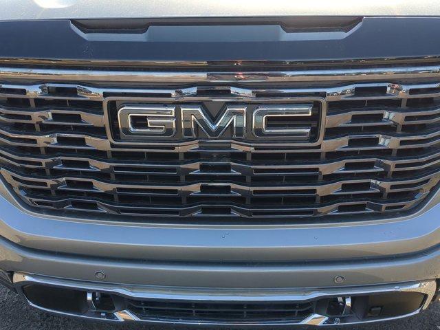 2025 GMC Sierra 1500 Vehicle Photo in ALBERTVILLE, AL 35950-0246