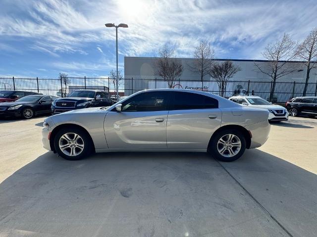 2020 Dodge Charger Vehicle Photo in San Antonio, TX 78230