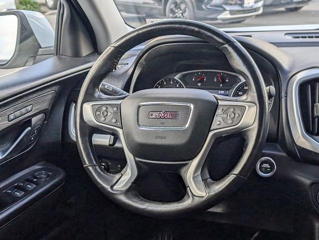 2022 GMC Terrain Vehicle Photo in PHOENIX, AZ 85014-3381