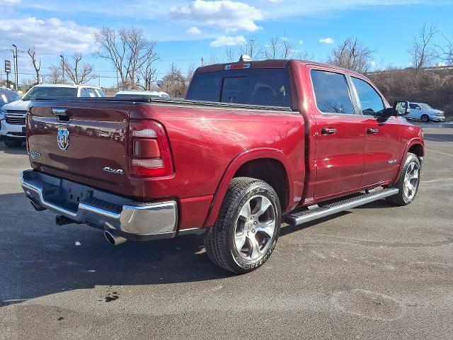 2020 Ram 1500 Vehicle Photo in TREVOSE, PA 19053-4984