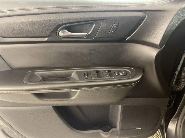 2016 GMC Acadia Vehicle Photo in PHOENIX, AZ 85014-3381