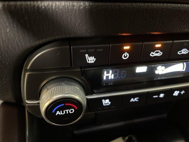 2021 Mazda CX-5 Vehicle Photo in PHOENIX, AZ 85014-3381