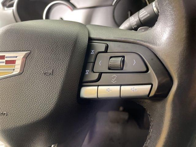 2021 Cadillac XT4 Vehicle Photo in PHOENIX, AZ 85014-3381