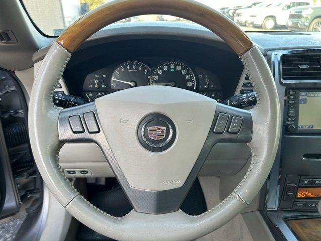 2004 Cadillac XLR Vehicle Photo in DALLAS, TX 75244-5909