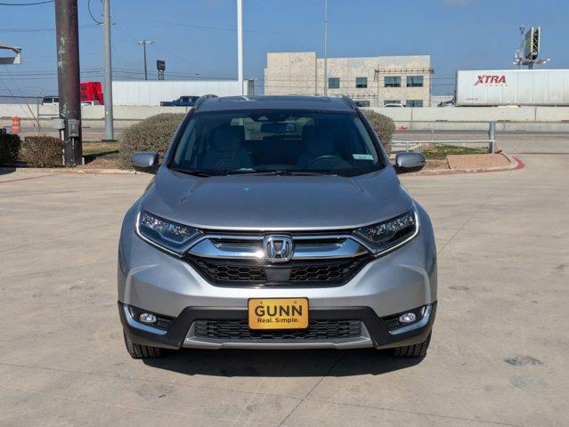 2018 Honda CR-V Vehicle Photo in SELMA, TX 78154-1460