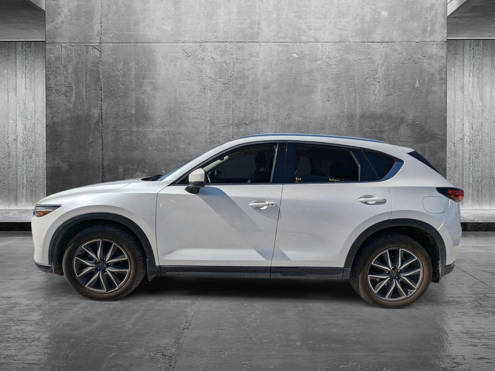 2018 Mazda CX-5 Vehicle Photo in Tampa, FL 33614