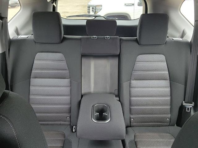 2020 Honda CR-V Vehicle Photo in PARIS, TX 75460-2116