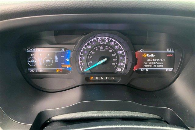 2019 Ford Ranger Vehicle Photo in INDEPENDENCE, MO 64055-1314