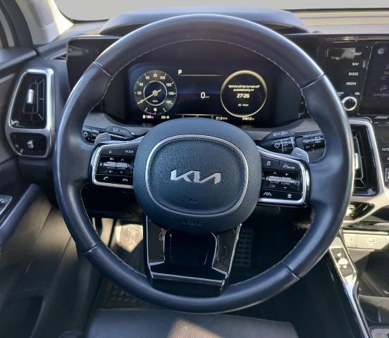 2022 Kia Sorento Vehicle Photo in Appleton, WI 54914