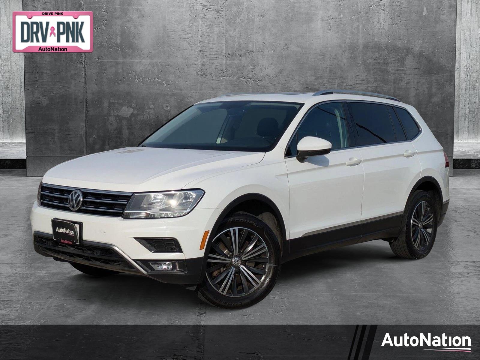 2019 Volkswagen Tiguan Vehicle Photo in Tustin, CA 92782