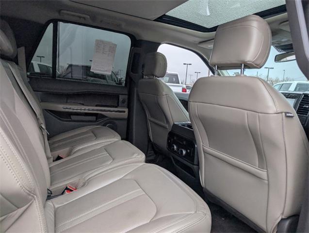 2020 Ford Expedition Vehicle Photo in AURORA, CO 80012-4011