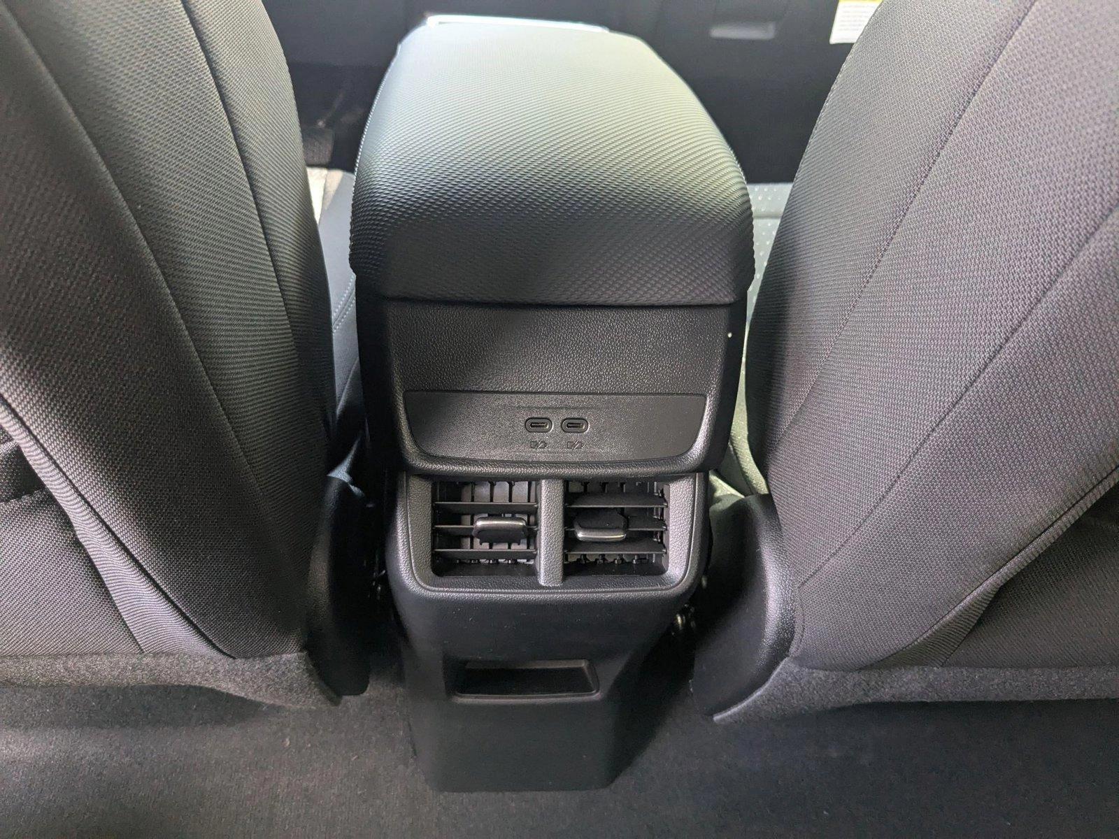 2025 Chevrolet Equinox Vehicle Photo in MIAMI, FL 33134-2699