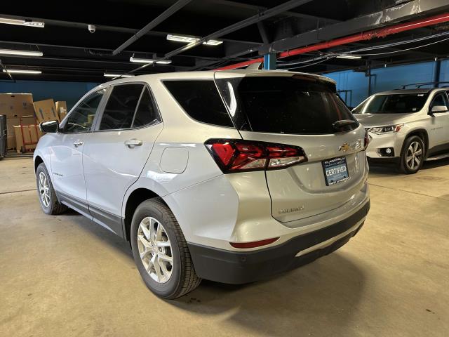 2022 Chevrolet Equinox Vehicle Photo in Roslyn, NY 11576