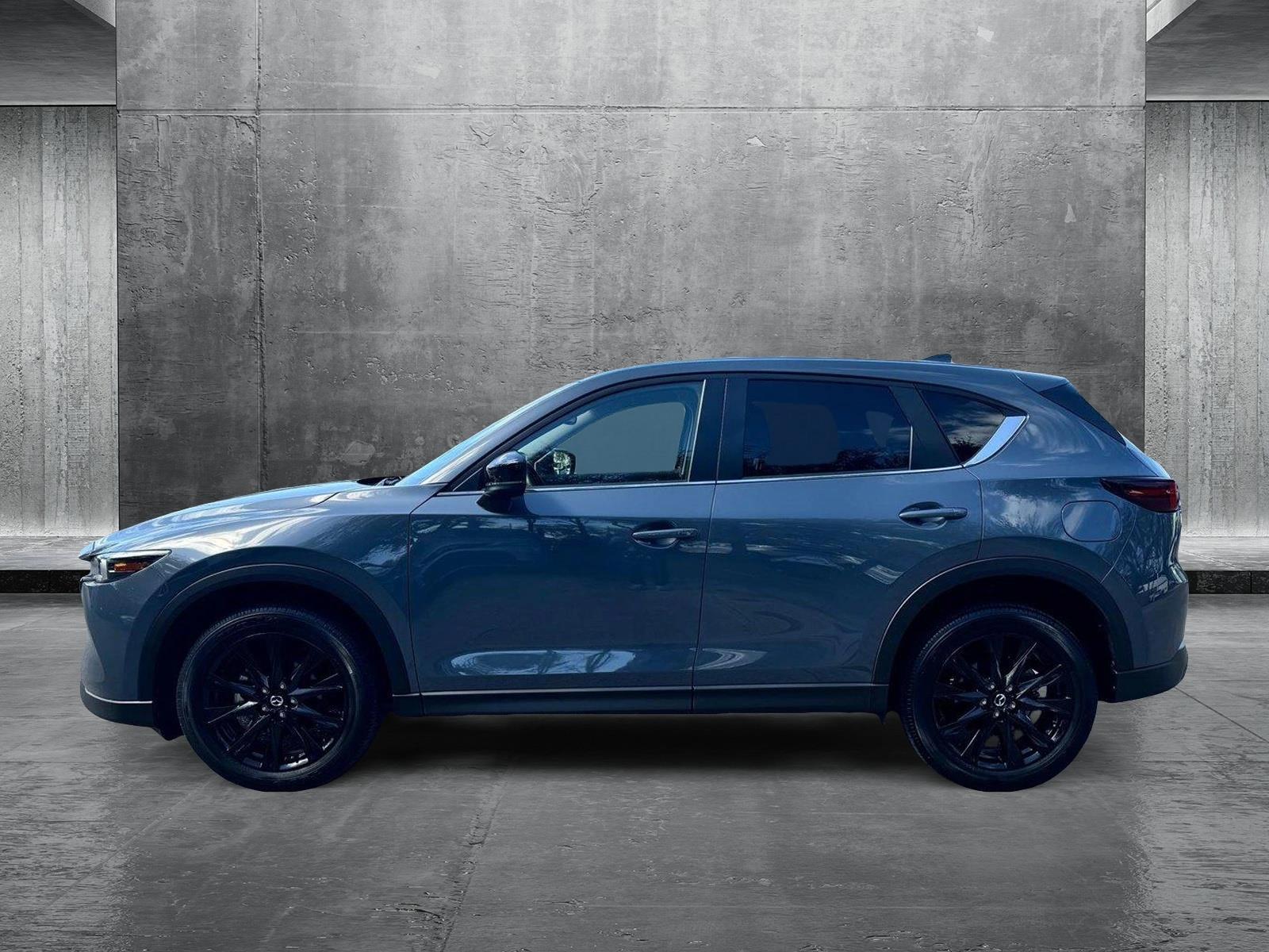 2022 Mazda CX-5 Vehicle Photo in Tampa, FL 33614