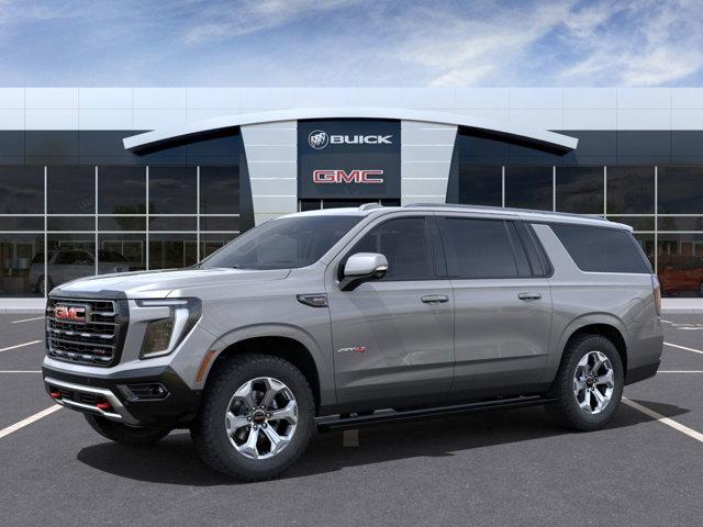 2025 GMC Yukon XL Vehicle Photo in ALBERTVILLE, AL 35950-0246