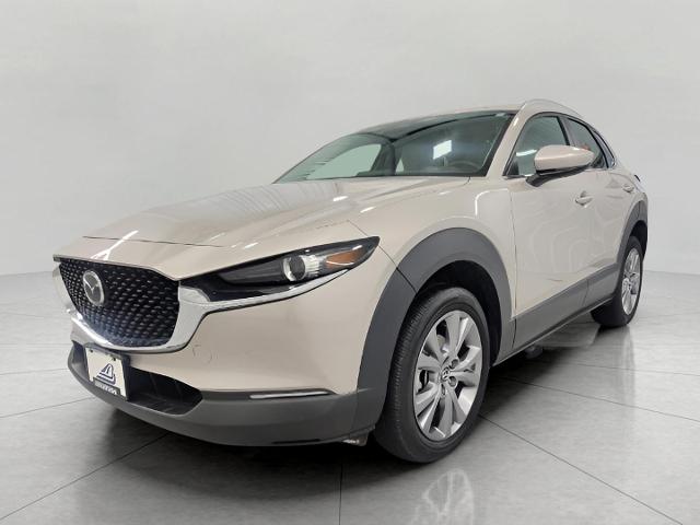 2024 Mazda CX-30 Vehicle Photo in Green Bay, WI 54304