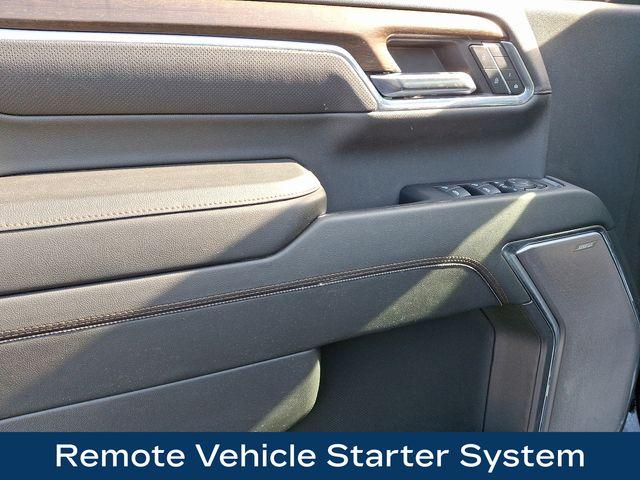 2024 Chevrolet Silverado 3500 HD Vehicle Photo in PAWLING, NY 12564-3219