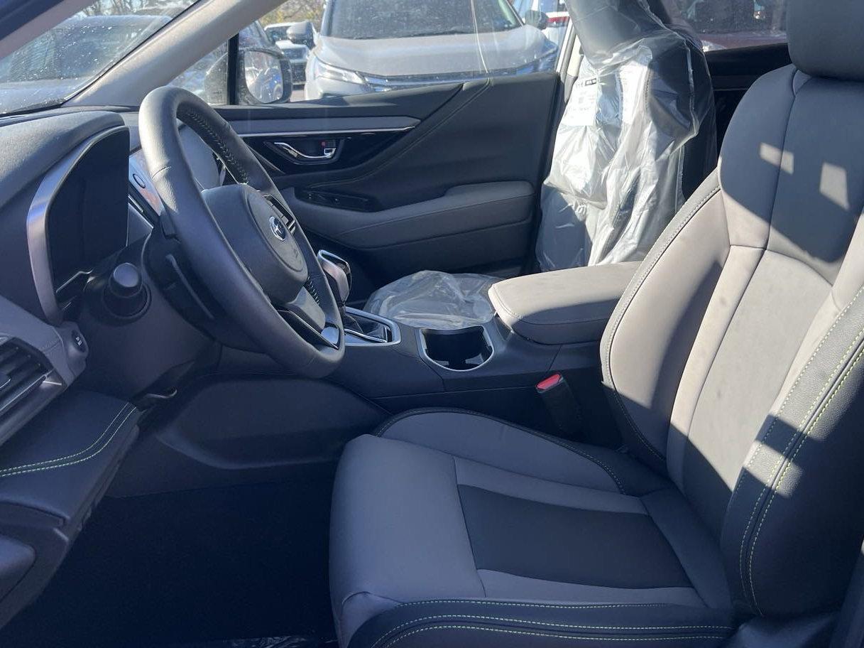2025 Subaru Outback Vehicle Photo in Mechanicsburg, PA 17050