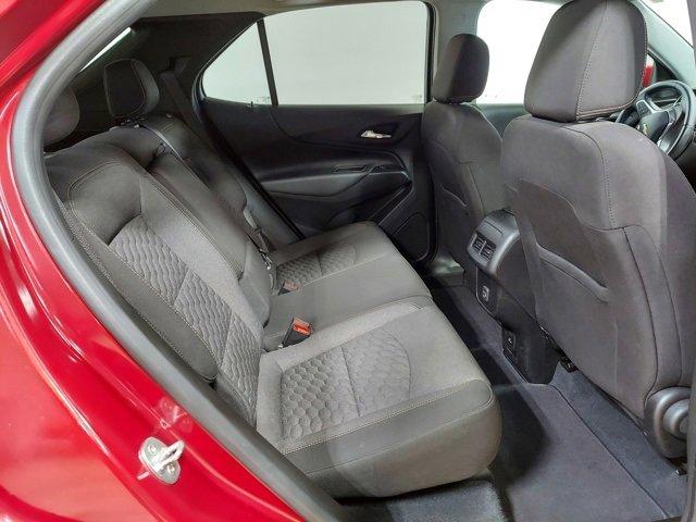 2021 Chevrolet Equinox Vehicle Photo in SAUK CITY, WI 53583-1301