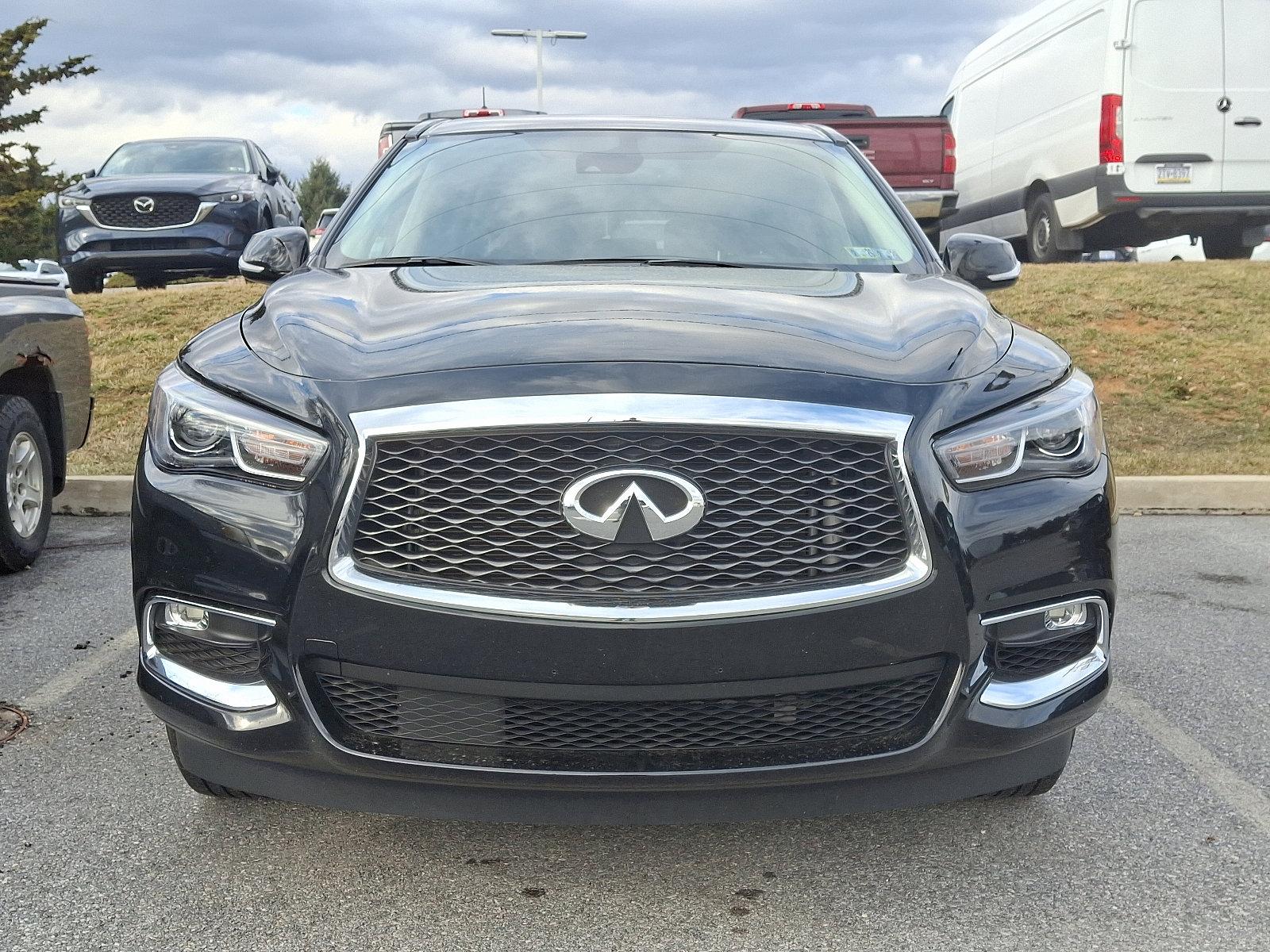 2019 INFINITI QX60 Vehicle Photo in Mechanicsburg, PA 17050
