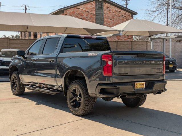 2021 Chevrolet Silverado 1500 Vehicle Photo in San Antonio, TX 78209