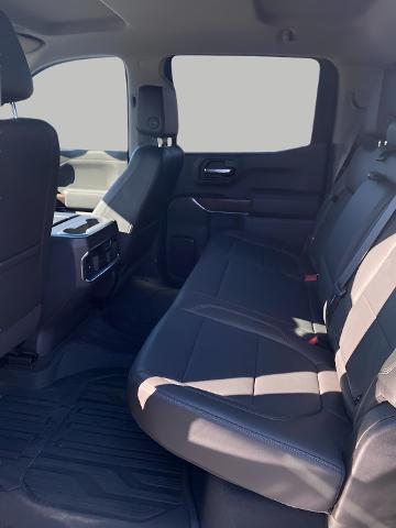 2020 GMC Sierra 1500 Vehicle Photo in APPLETON, WI 54914-8833