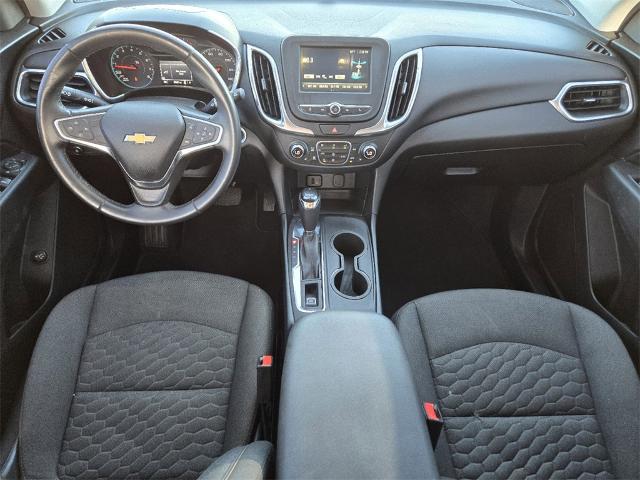 2018 Chevrolet Equinox Vehicle Photo in Oklahoma City, OK 73114