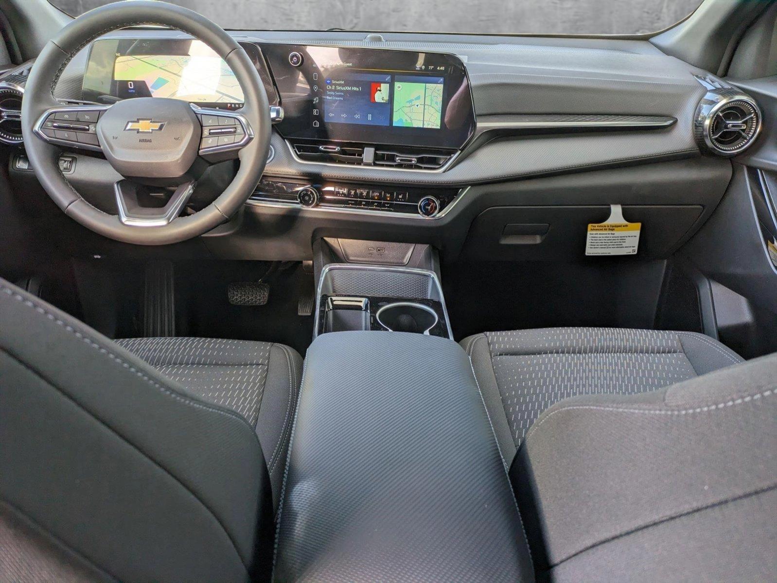 2025 Chevrolet Equinox Vehicle Photo in ORLANDO, FL 32812-3021