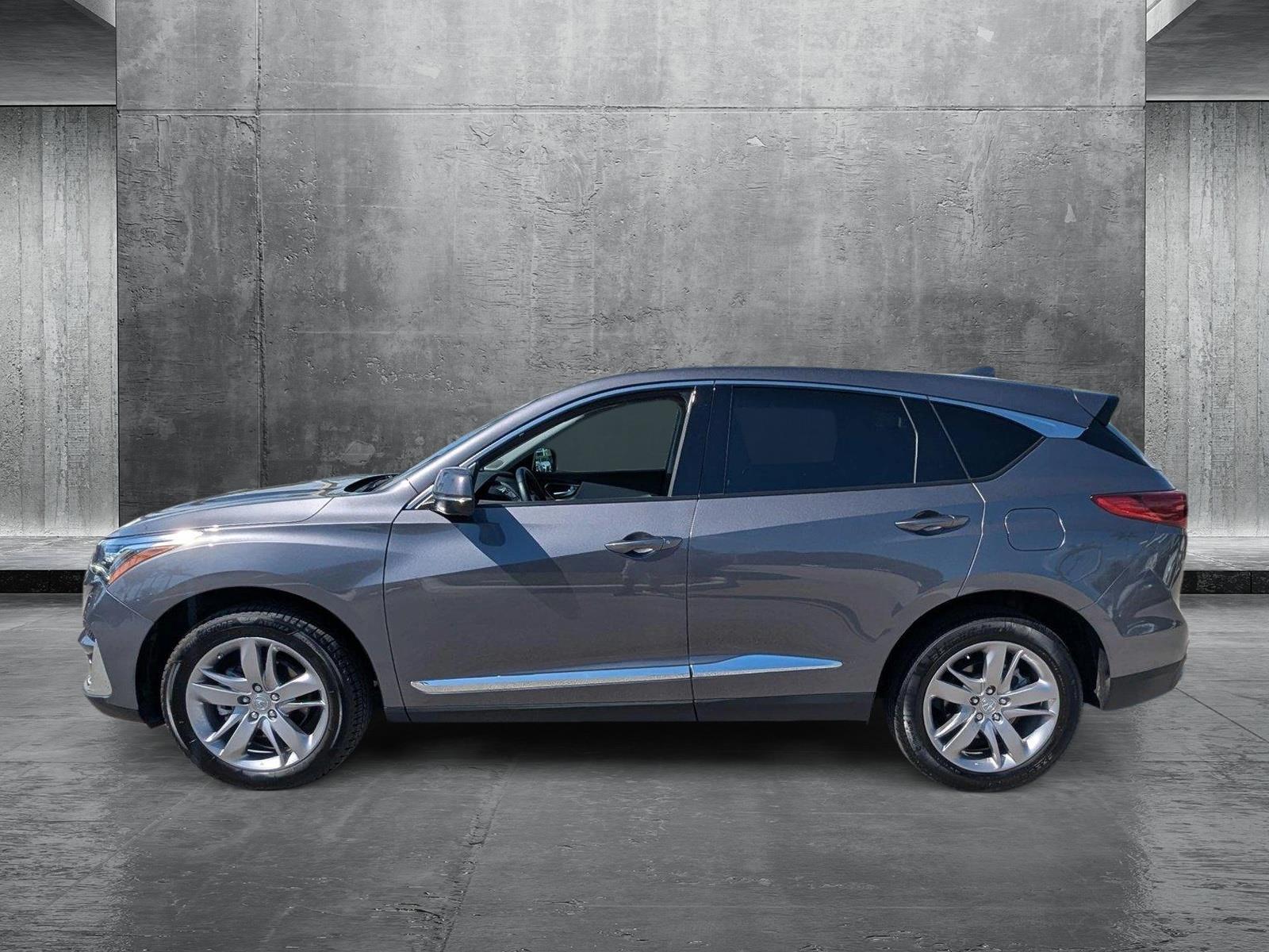 2021 Acura RDX Vehicle Photo in Delray Beach, FL 33444