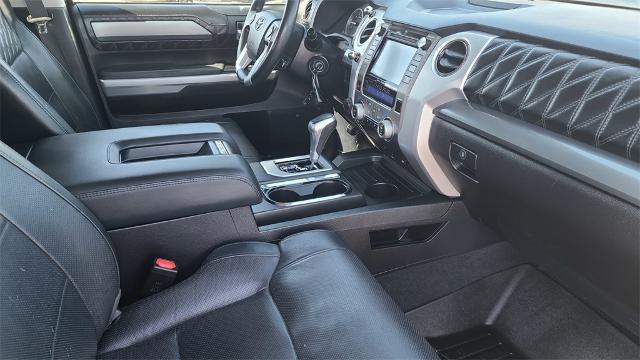 2014 Toyota Tundra 4WD Truck Vehicle Photo in FLAGSTAFF, AZ 86001-6214