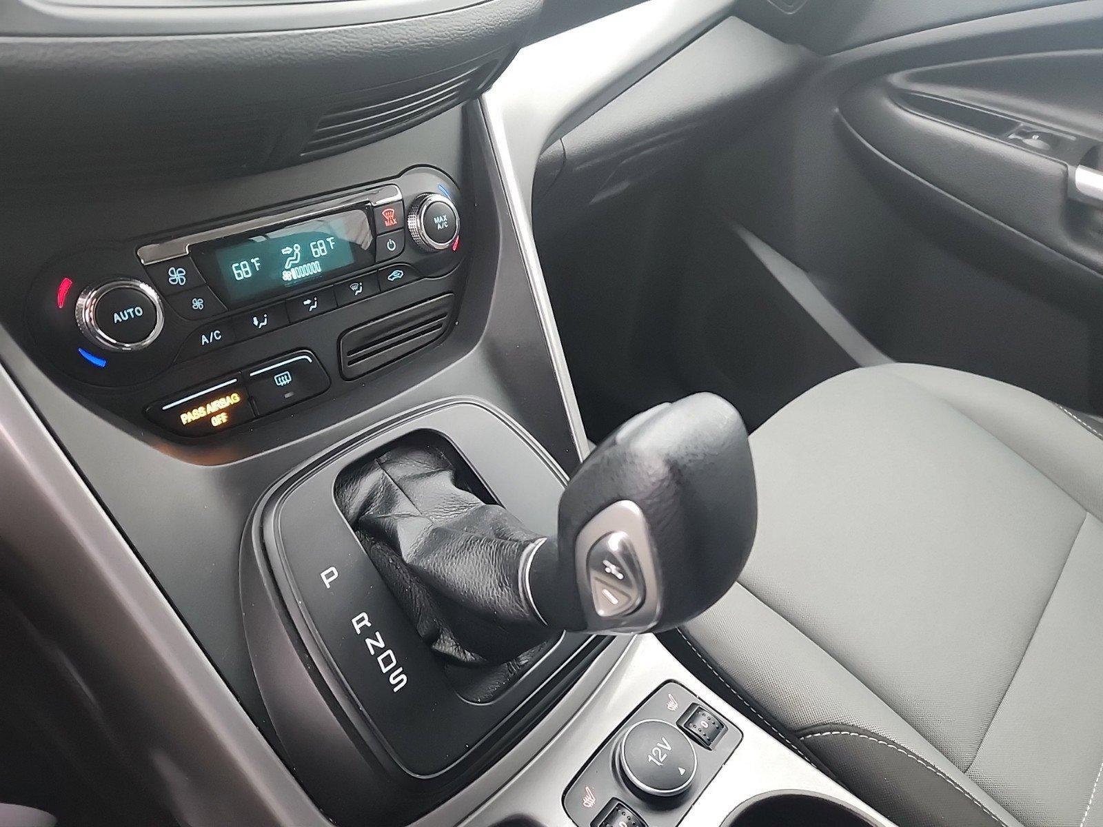 2016 Ford Escape Vehicle Photo in Mechanicsburg, PA 17050