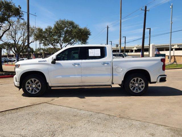 2020 Chevrolet Silverado 1500 Vehicle Photo in SUGAR LAND, TX 77478-0000