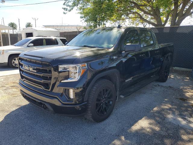 2022 GMC Sierra 1500 Limited Vehicle Photo in LIGHTHOUSE POINT, FL 33064-6849