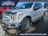 Used 2019 Ford F-150 XLT with VIN 1FTEW1E40KKF18008 for sale in Menomonie, WI