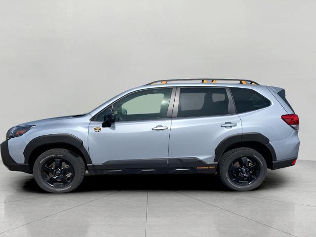 2024 Subaru Forester Vehicle Photo in Oshkosh, WI 54904