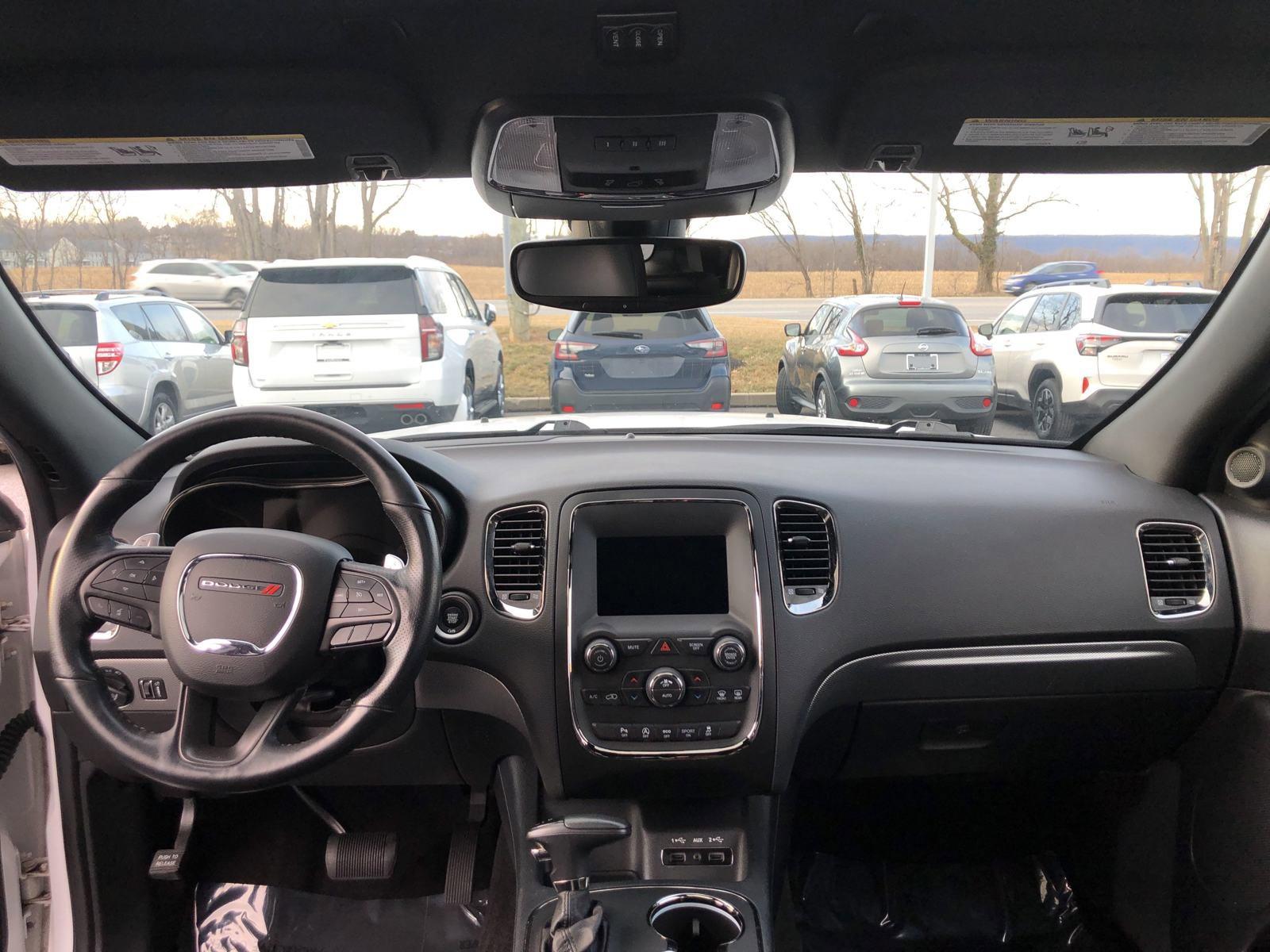 2018 Dodge Durango Vehicle Photo in Mechanicsburg, PA 17050